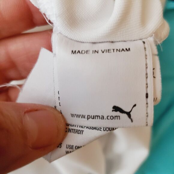 Puma Polo Shirt Size XXL - Picture 10 of 10